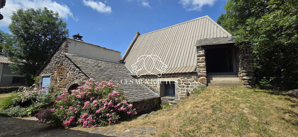 Maison 120 m² à Moudeyres  - photo 6