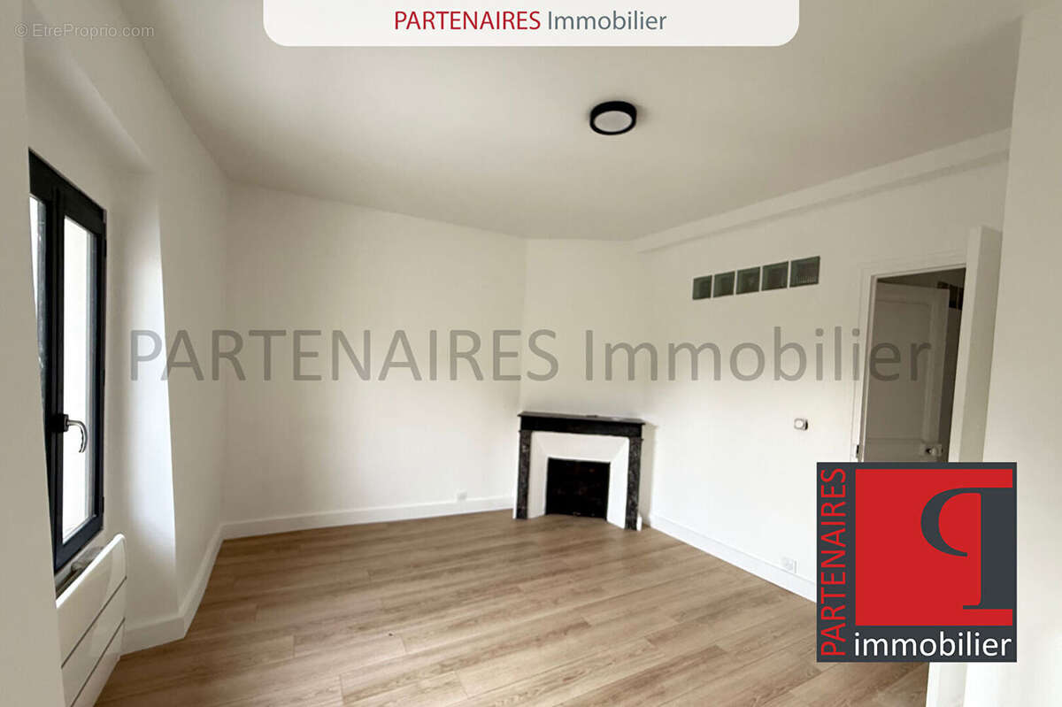 Maison à NOISY-LE-ROI