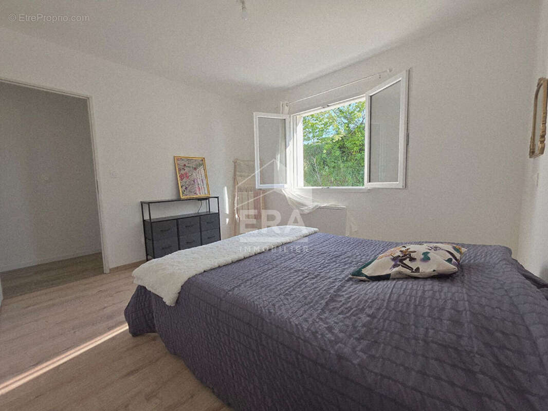 Maison 100m² à limoux - photo 9