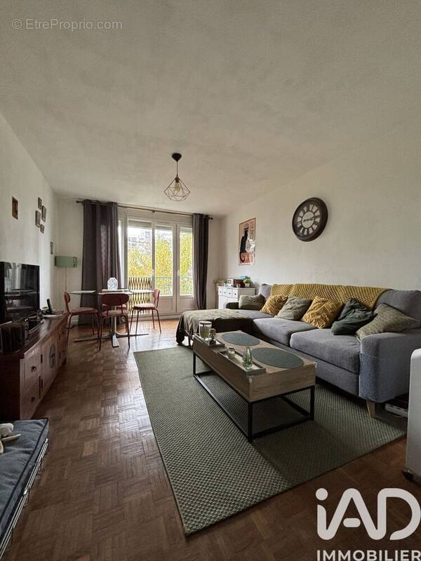 Photo 1 - Appartement à LIMOGES