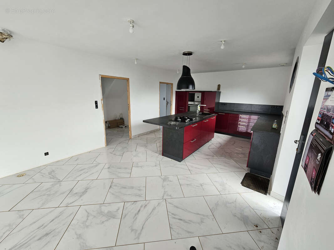 Maison recente proche de pontivy - photo 3