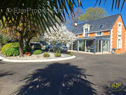 Maison à CHATEAUBRIANT