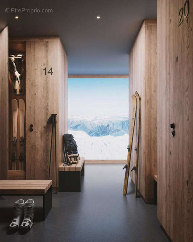26230_Ski APARTMENTS for sale Alpe d&#039;Huez-6 - Appartement à HUEZ