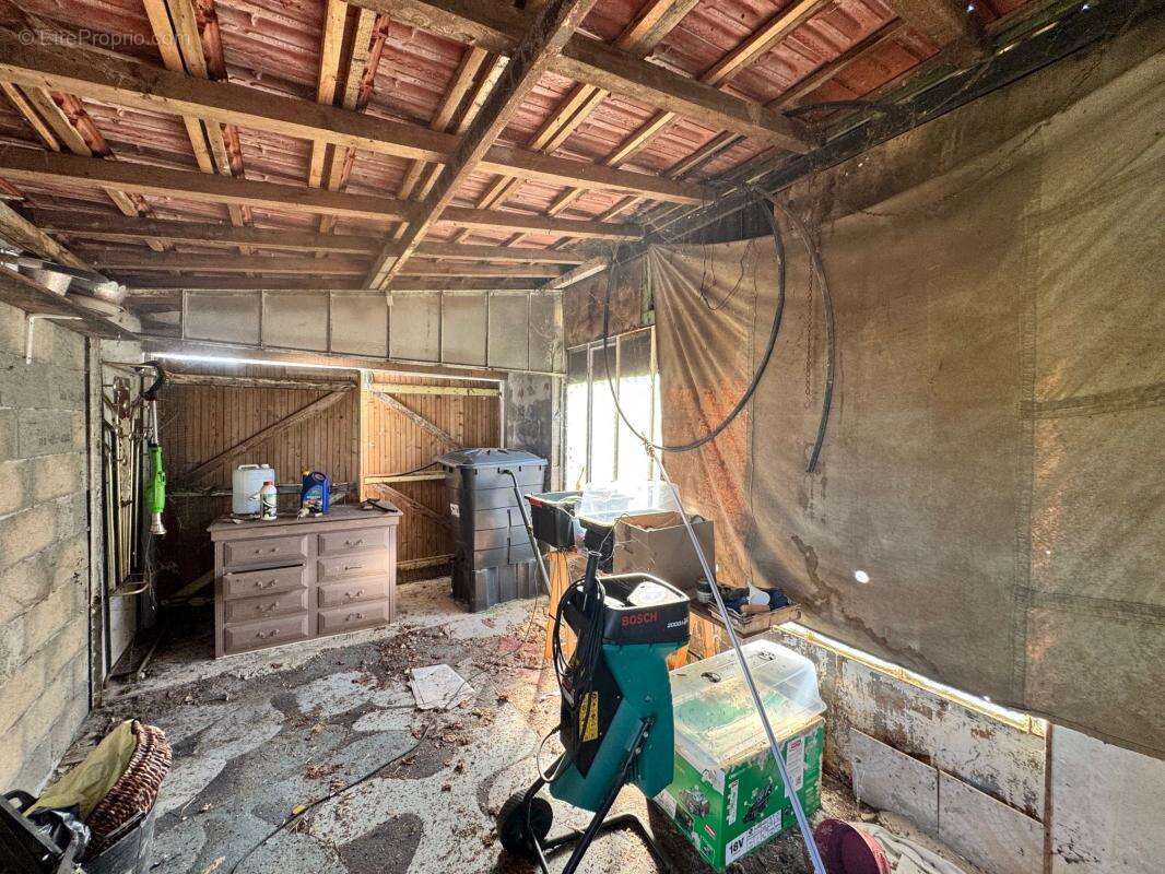 Maison à COULOUNIEIX-CHAMIERS