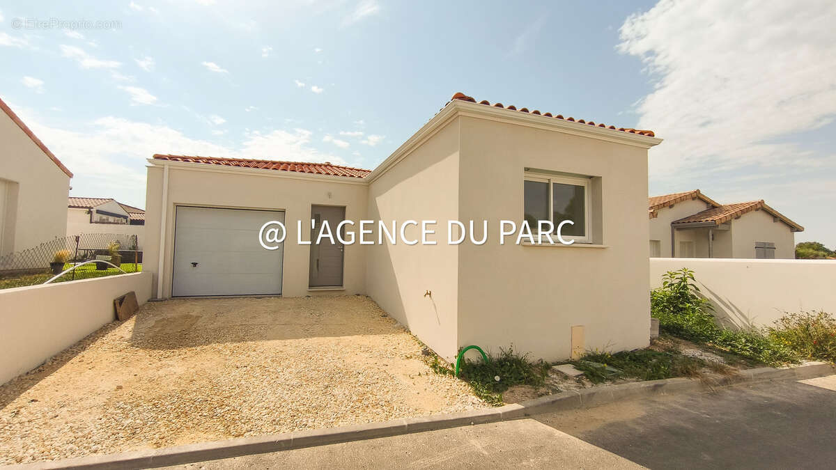 Vaux sur mer - photo 2