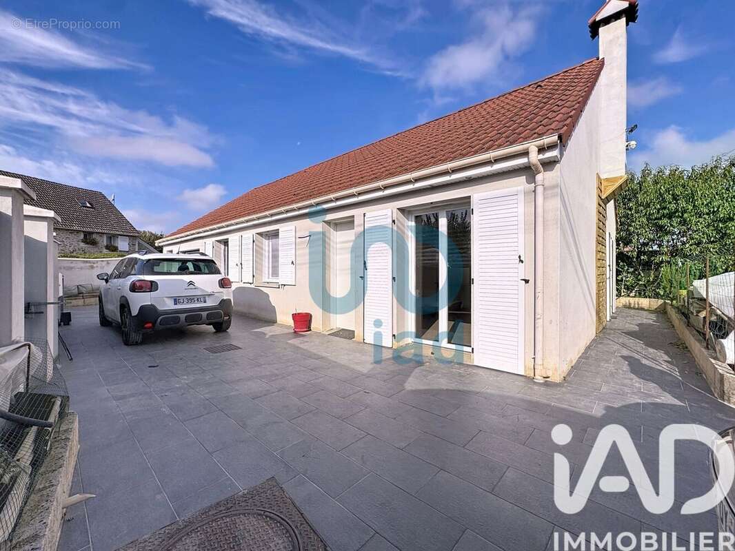 Photo 2 - Maison à GUERARD