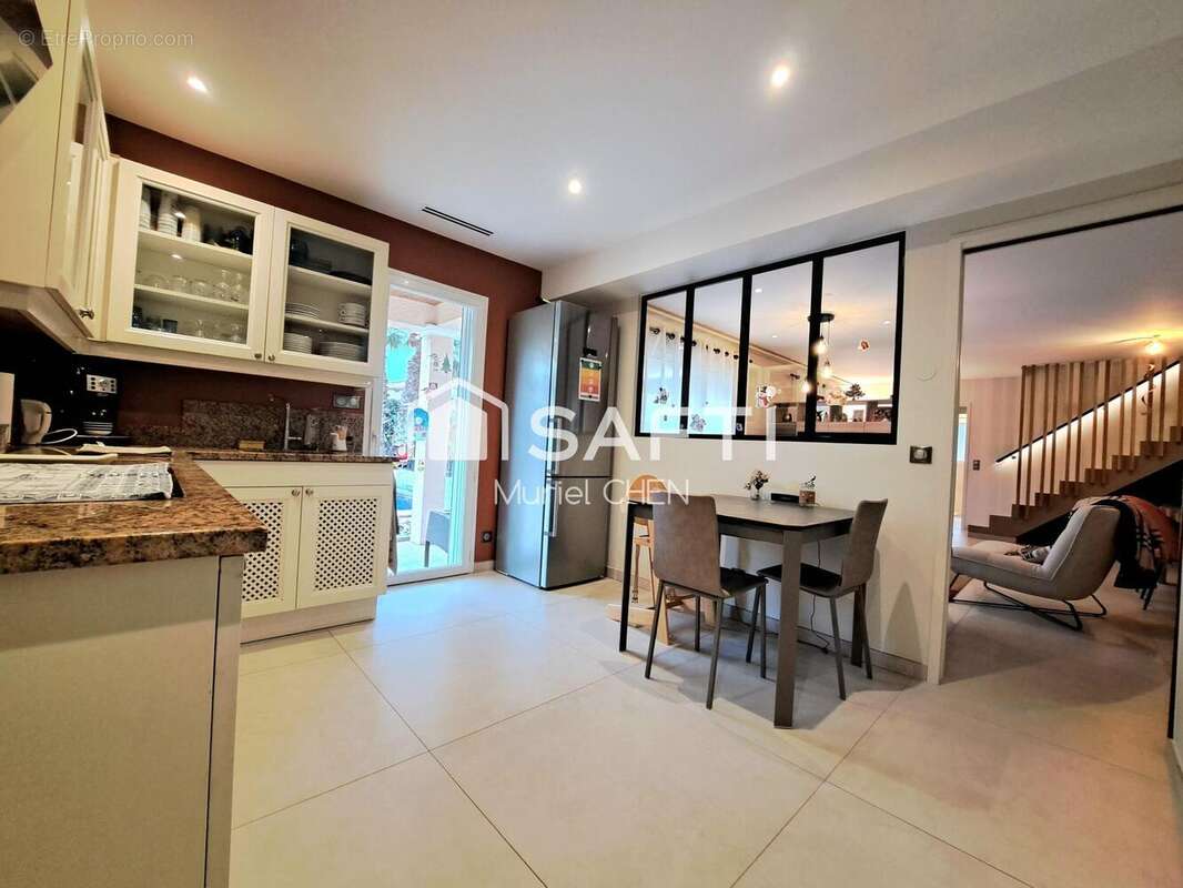 Photo 7 - Maison à ASSAS