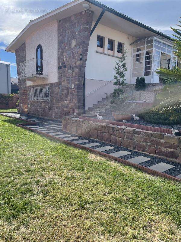 Maison à INGERSHEIM