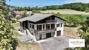 Maison à CERNEX