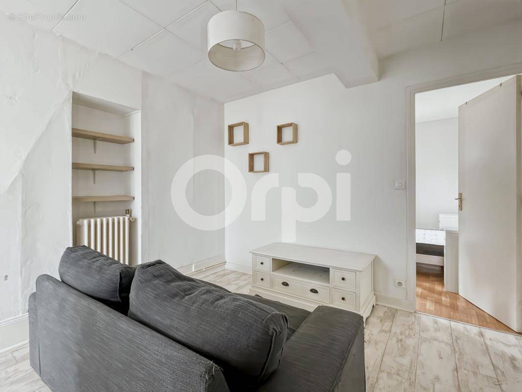 Appartement à EVREUX