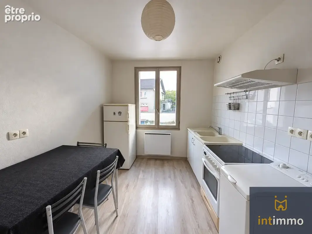 Immeuble de rapport - 4 logements - Investissement locatif - photo 2