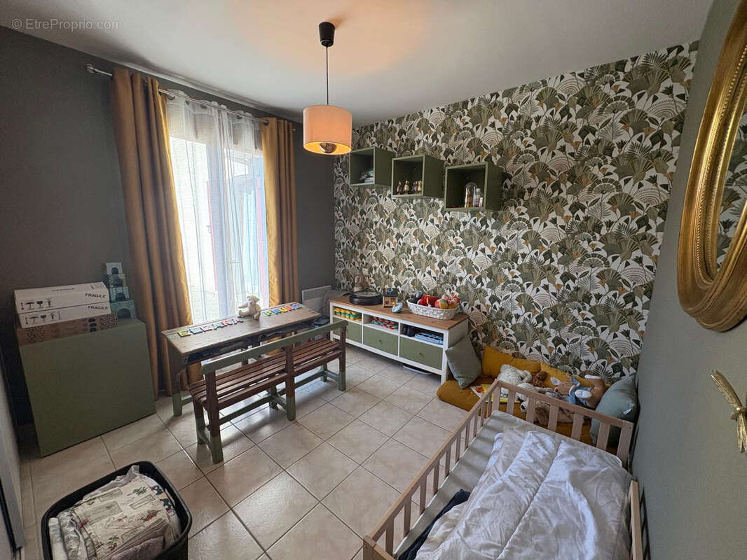 Maison à CARCASSONNE