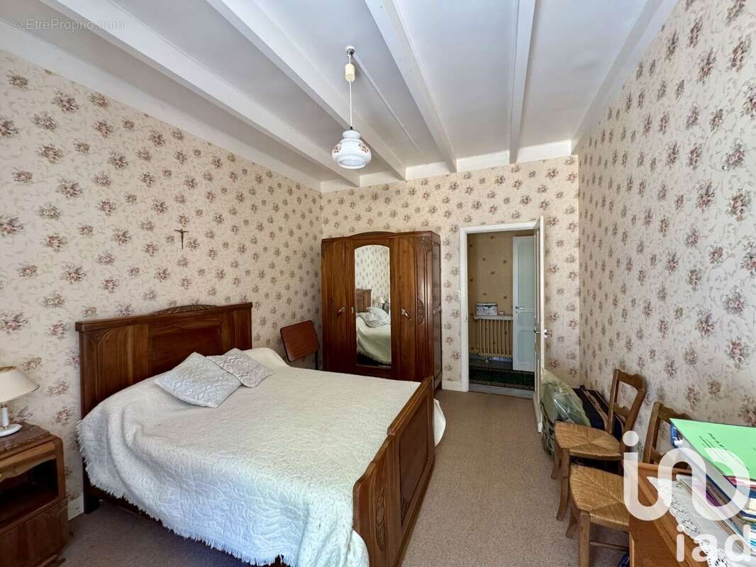 Maison 135 m² à Bessac  - photo 7
