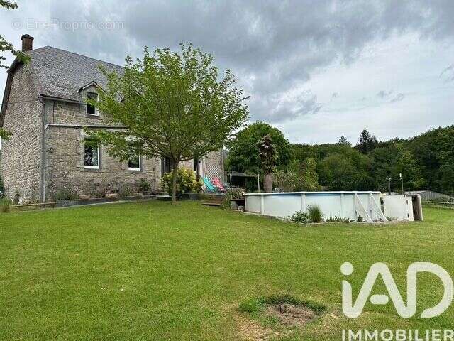 Maison 167 m² à Vitrac-Sur-Montane  - photo 2
