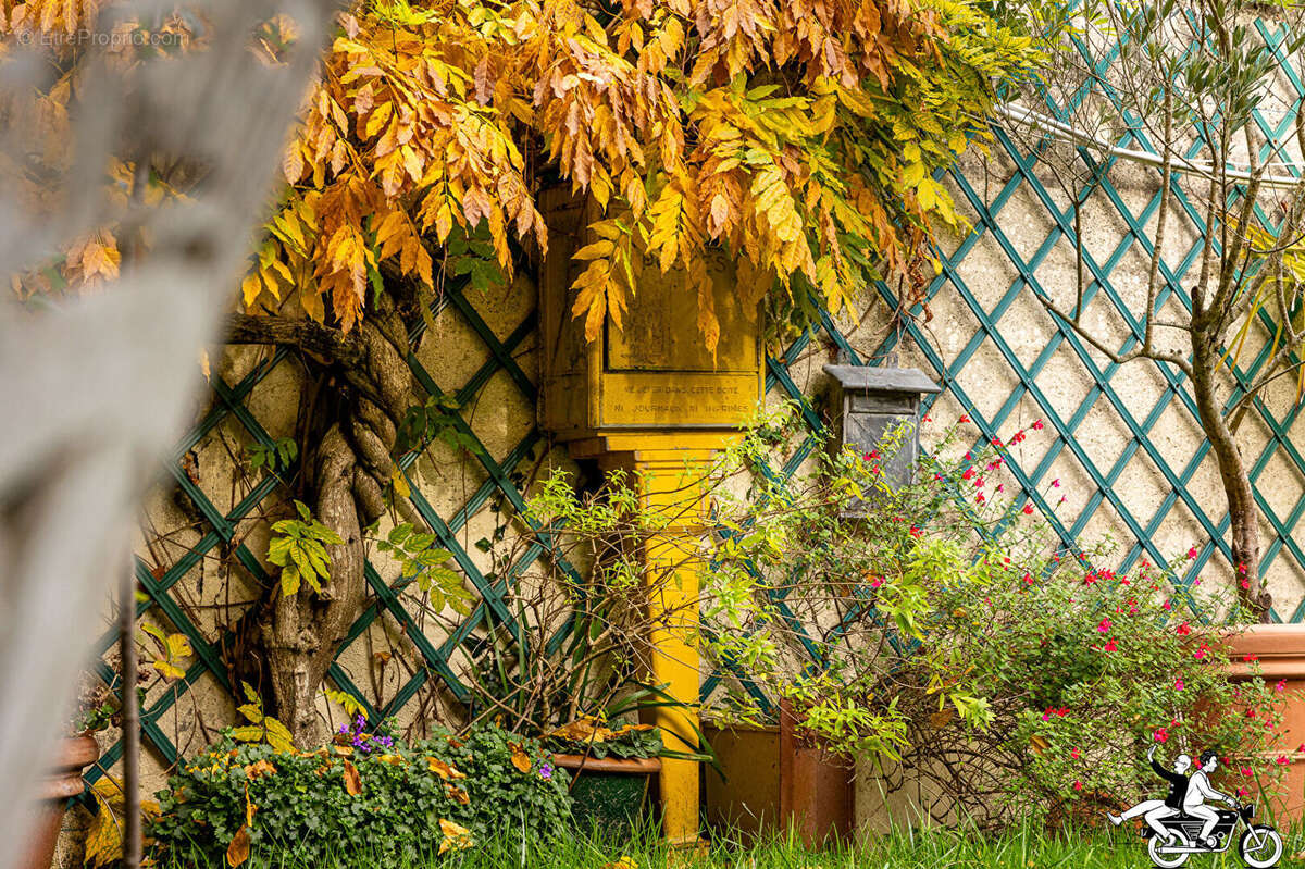 Maison à NANTES