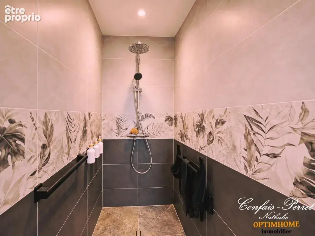 Maison à vendre 8 pièces DAMPARIS (39) - photo 17