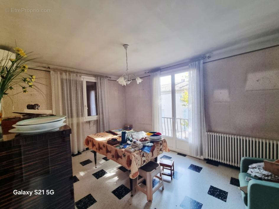 Maison à DRAGUIGNAN