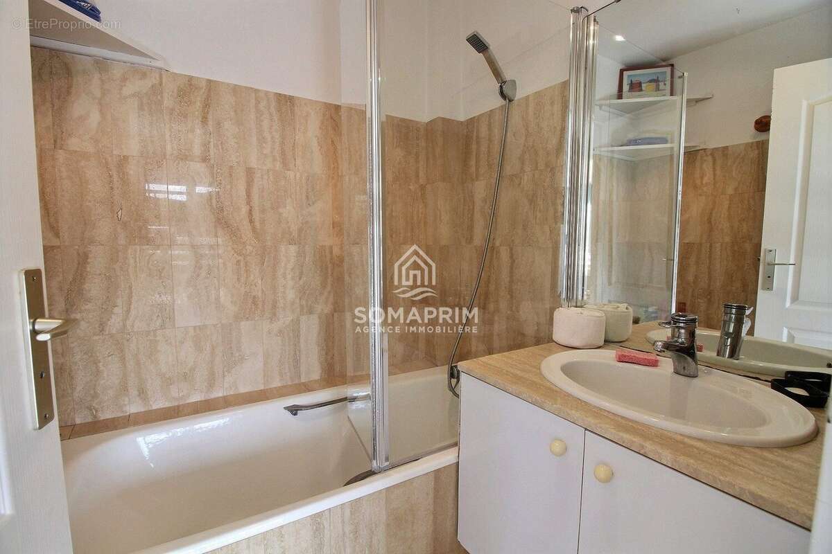 Appartement à LE TOUQUET-PARIS-PLAGE