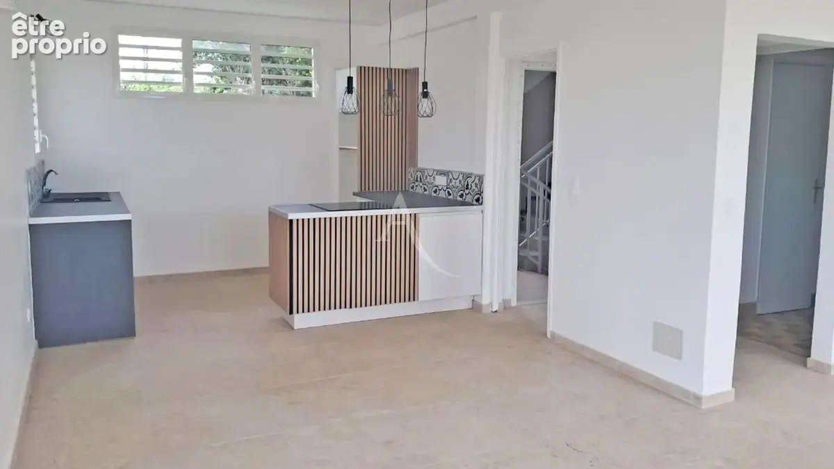Propriété hors normes au potentiel unique à vendre sur Acajou - photo 2