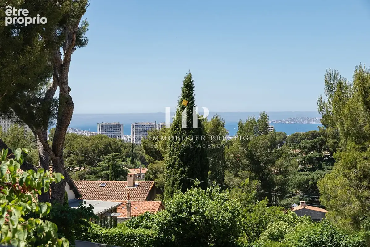 Photo Maison à Marseille-9e au prix de 1 020 000€