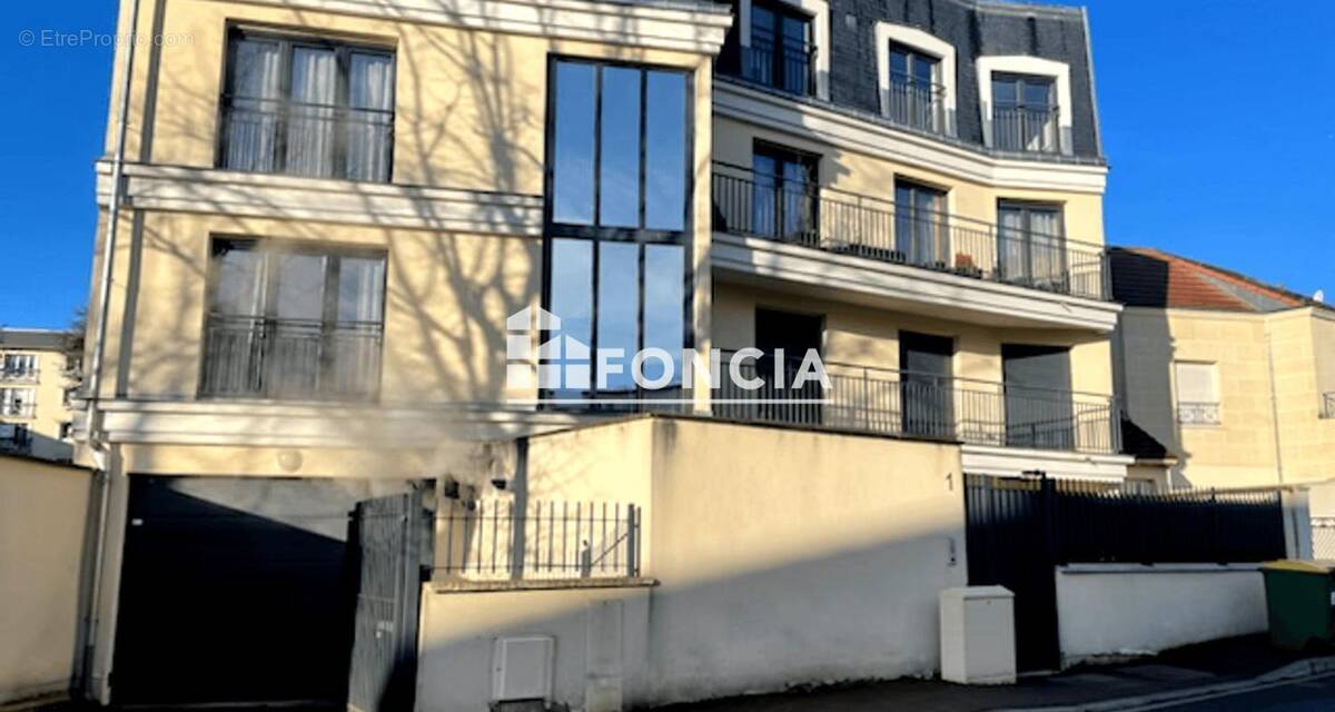 Appartement à ANTONY