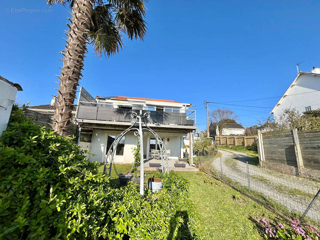 Maison à LA BAULE-ESCOUBLAC