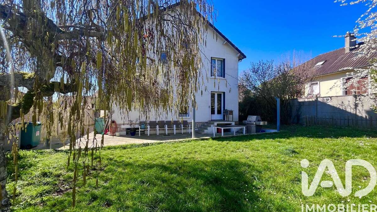 Photo 8 - Maison à MANTES-LA-VILLE