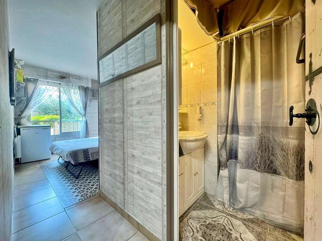   - Appartement à NICE