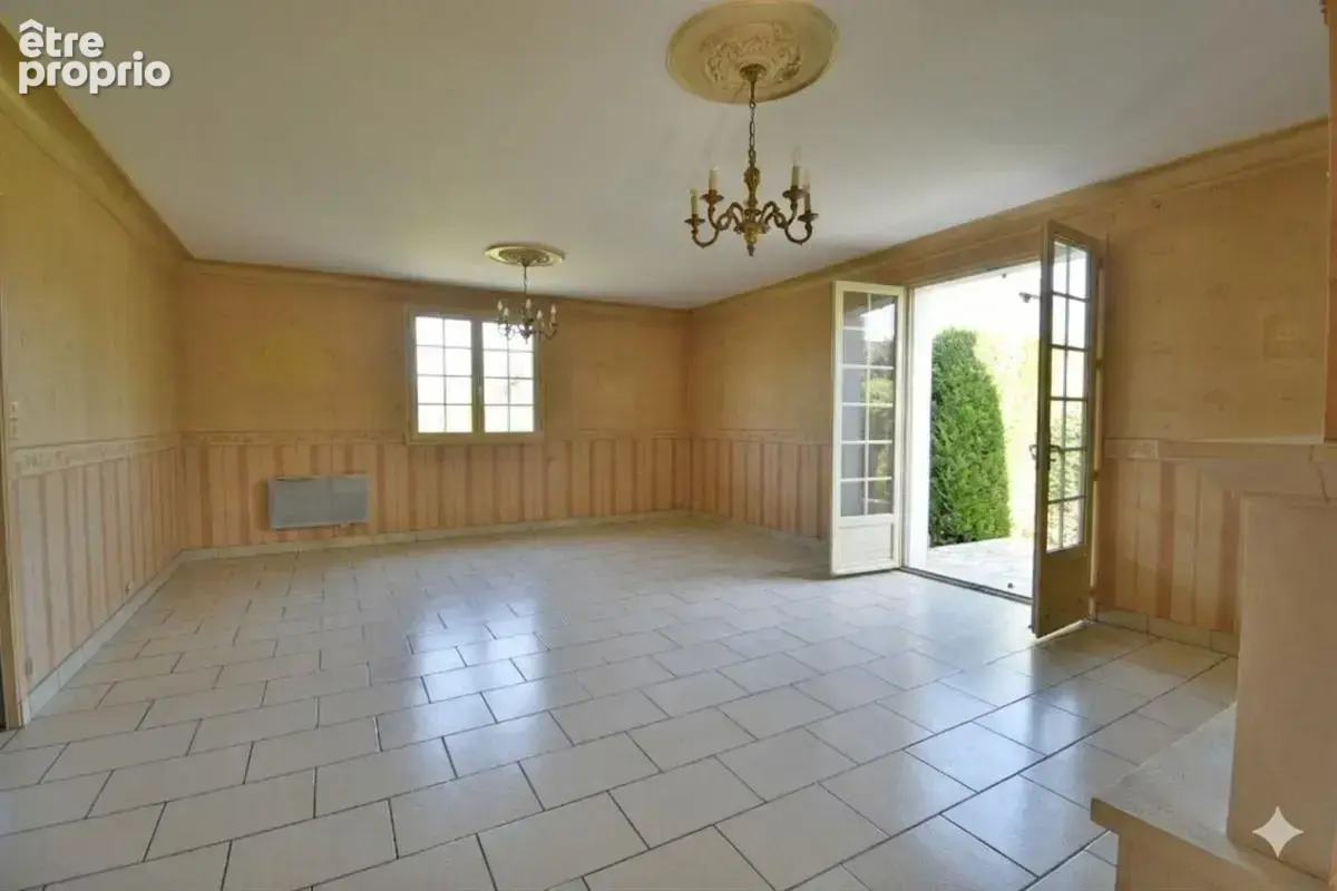 Maison 122 m² à Cholet  - photo 3