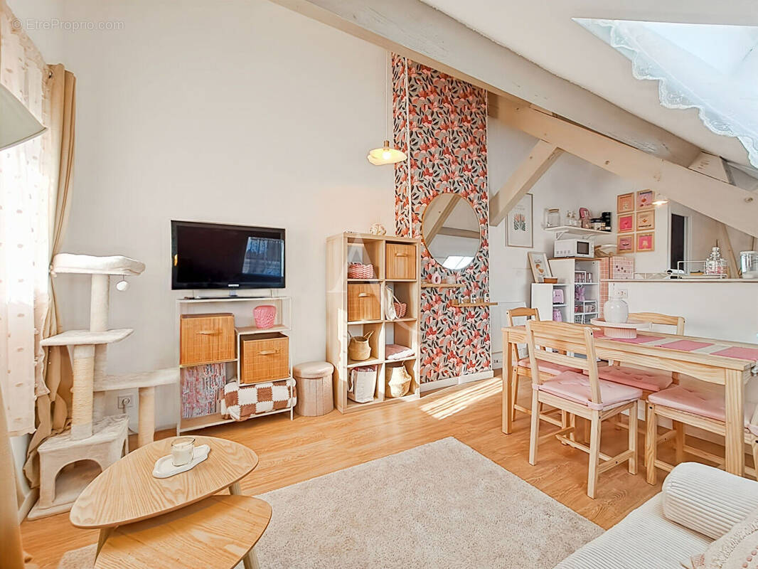 Appartement à ARPAJON