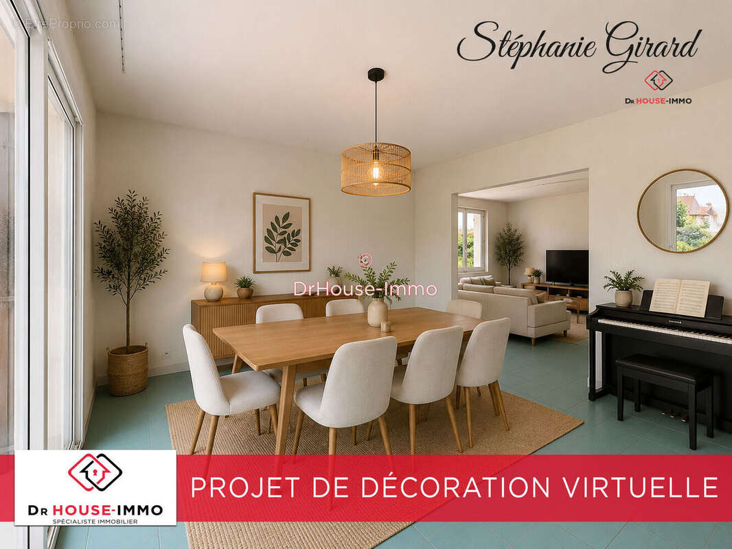 Maison 149 m² à Saran  - photo 8