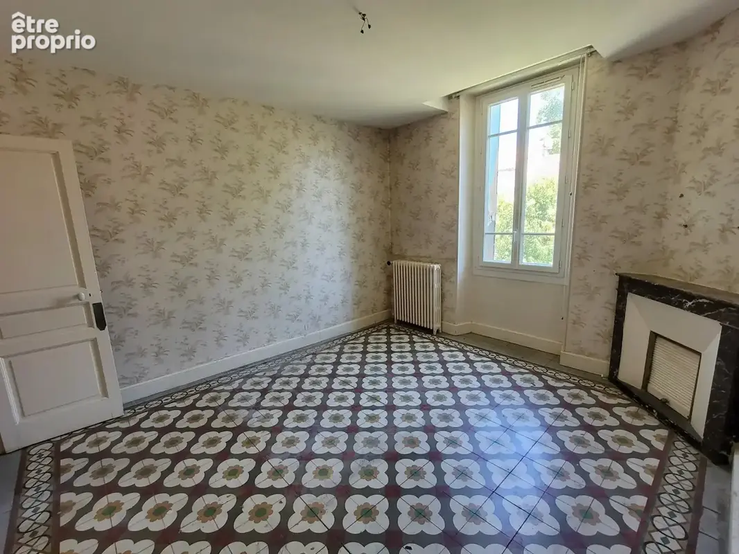 Maison de ville  quartier Stalingrad - 5 pièces - 115 m² - photo 6
