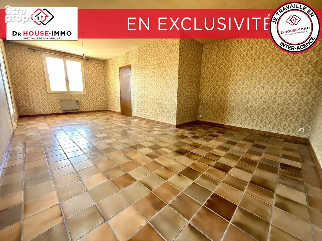 Maison 4 pièces 117 m² à vendre à Limoux (11300) - photo 6