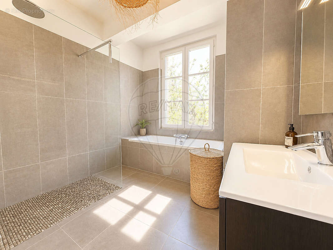 Maison 5 chambre(s) à vendre - photo 10