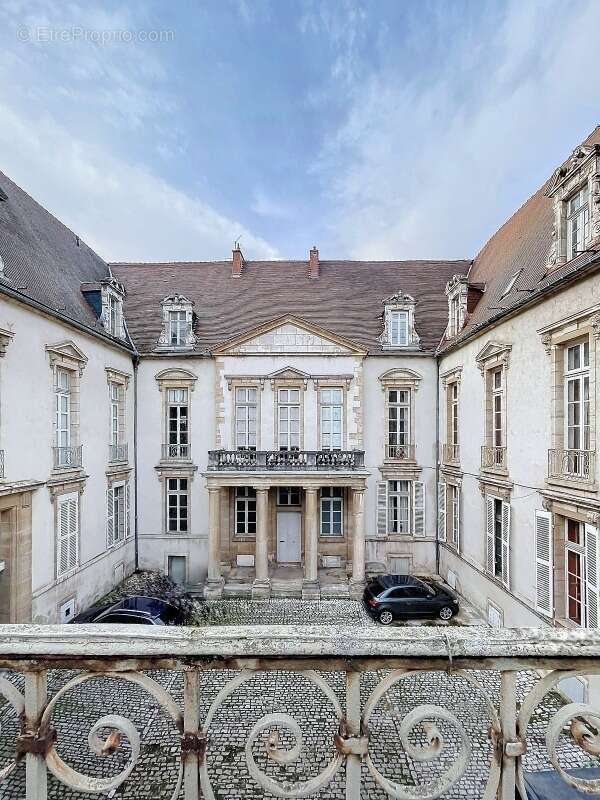 Appartement à vendre 7 pièces DIJON (21) - photo 10