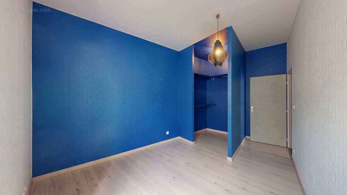 Appartement à BESANCON