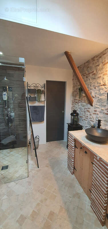 Maison à VILLENEUVE-SUR-LOT