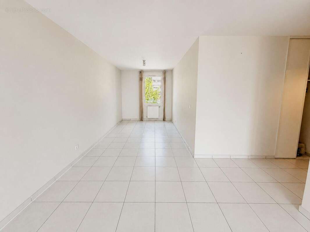 Appartement 82 m² à Montbonnot-Saint-Martin  - photo 6