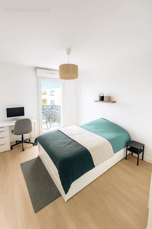 Appartement à RONCHIN