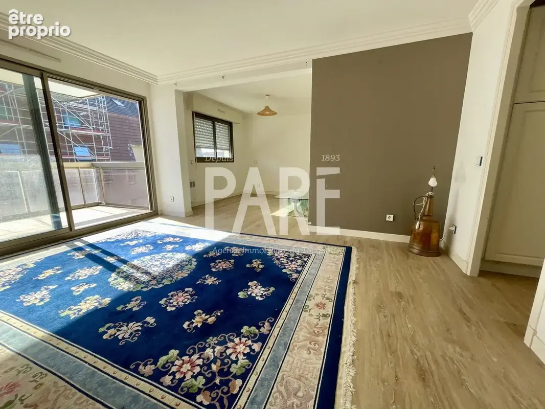 Appartement 3 pièces 52 m² à vendre à Le Touquet-Paris-Plage (62520) - photo 4