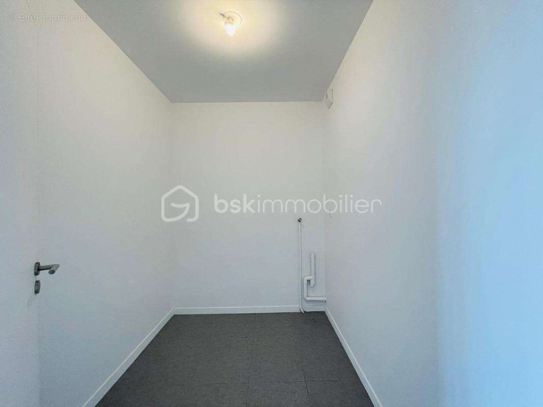 Appartement à PORNIC