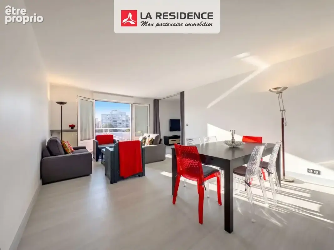 Appartement à CHATOU