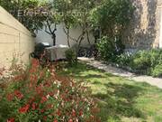 Appartement à BOIS-COLOMBES