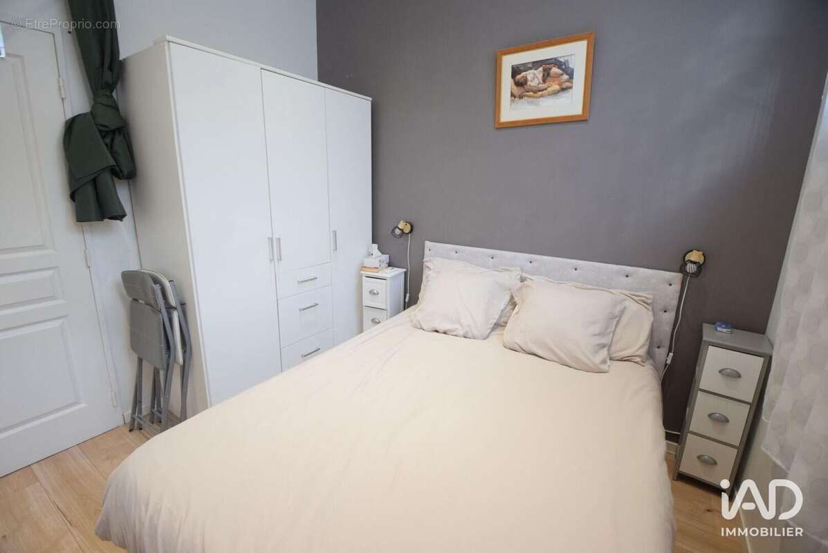 Photo 2 - Appartement à NICE