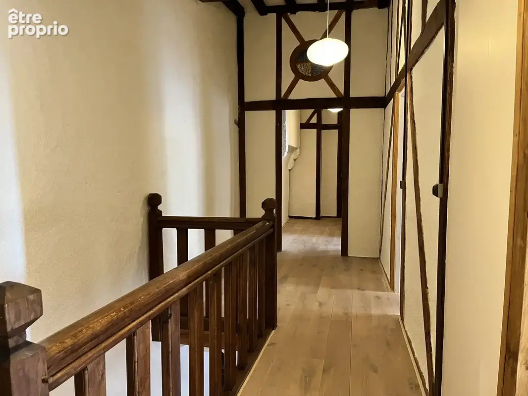 Maison 5 pièces 130 m² à vendre à La Sauvetat-Du-Dropt (47800) - photo 5