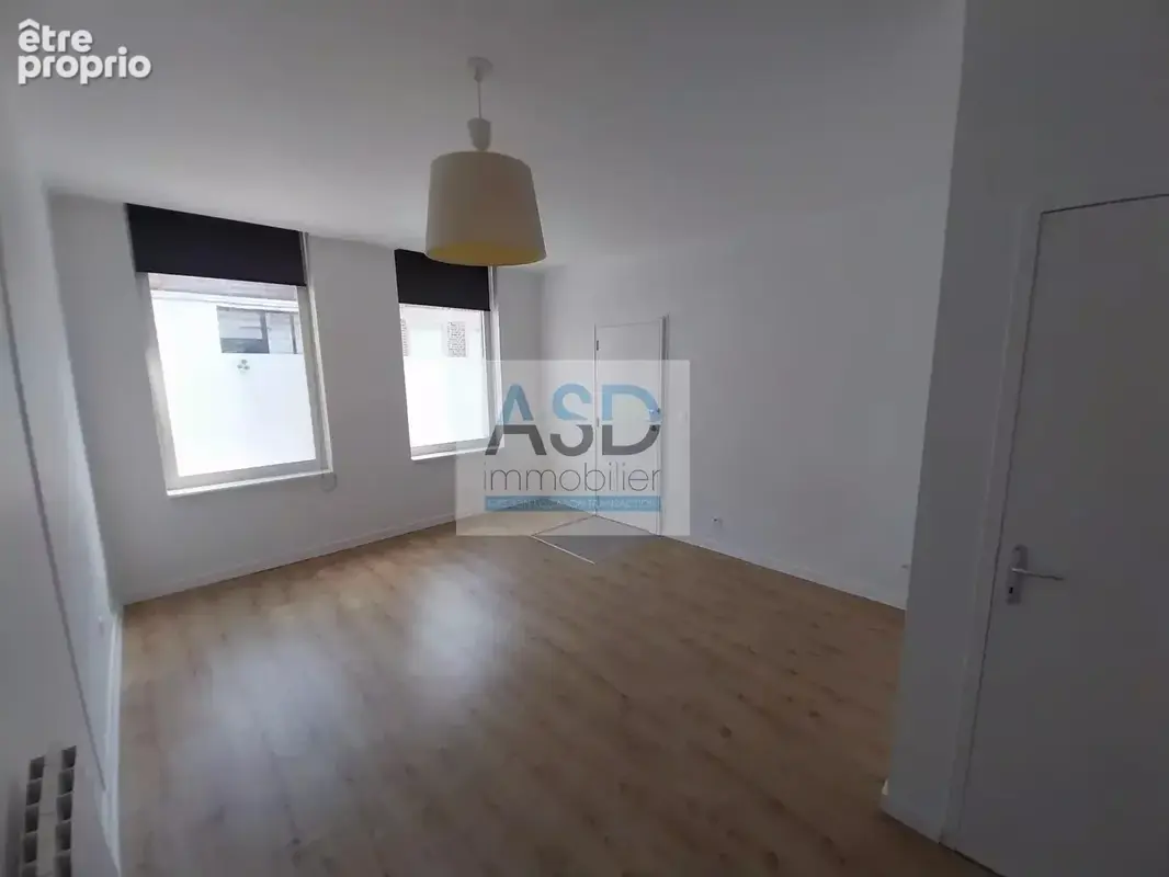 A VENDRE - Lille Maison 167 m² Idéal investisseur - photo 5