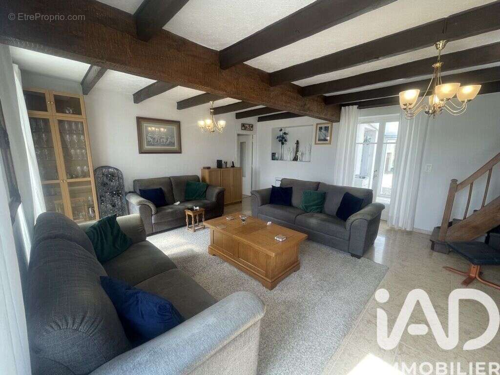 Photo 6 - Maison à LE GOURAY