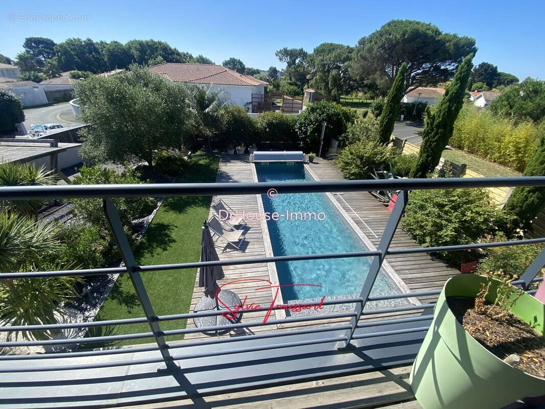 Maison à LA TESTE-DE-BUCH