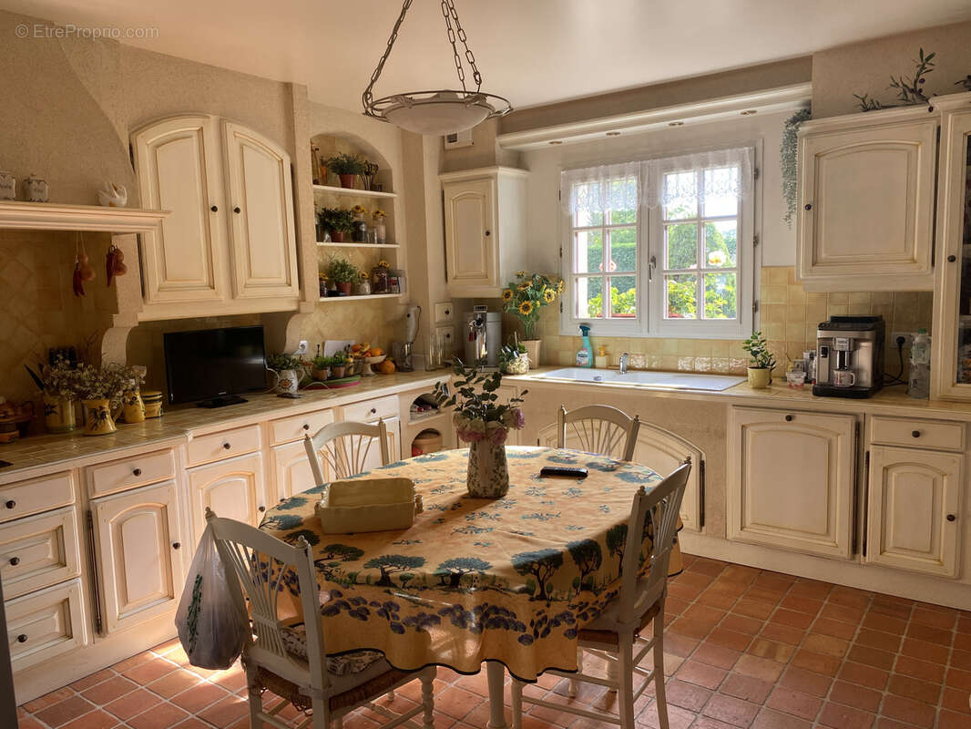 Maison à PACY-SUR-EURE