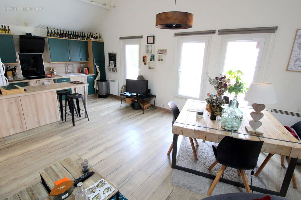 Appartement à AMIENS